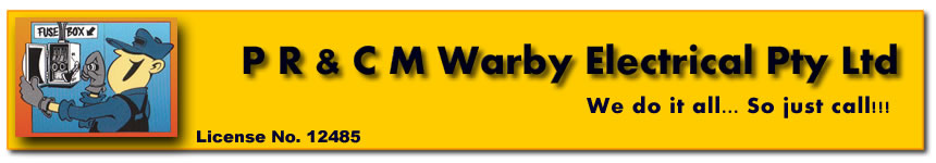 electrician caboolture